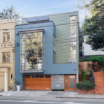 Designer Glen Park Home Fetches 9.5 Percent over Its 2014 Price