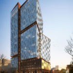 Detailed Plans for a 'Creative' Uptown Oakland Tower