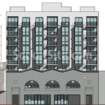 Plans for Nine-Story NoPa Development Progress