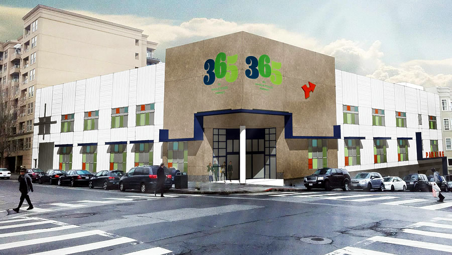 San Francisco’s First Whole Foods 365 Slated for Approval