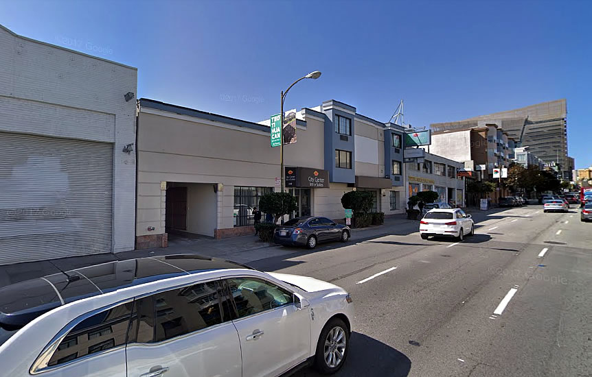 34-Room Hotel on the Market for $32 Million in Western SoMa