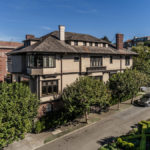 The Most Expensive Home Sale in San Francisco so Far This Year