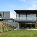 Modern Silicon Valley Mansion Priced at $29.8 Million