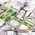 The Plans to Transform San Francisco's Civic Center