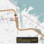 Setting the Stage for Caltrain’s Realignment and SNACS in SF