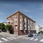 Plans for Infilling within the Alamo Square Landmark District