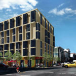 Approved Dollar Store Development on the Market in the Mission