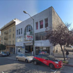 Former Armory on Ellis Slated to Be Auctioned