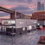Floating Fire Station (Even) Closer to Reality on San Francisco’s Bay