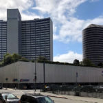 The Master Plan for Two New Kaiser Center Towers to Rise
