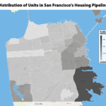 Record Pipeline of Residential Development in San Francisco Grows