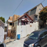 Plans to Permit Illegal Remodel of Scofflaw's Property