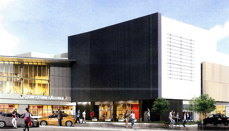 Refined Plans and Timing for Stonestown Galleria Redevelopment