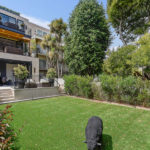 Exceptional Cow Hollow Home in Contract