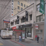 Plans for Another Union Square Infill Hotel