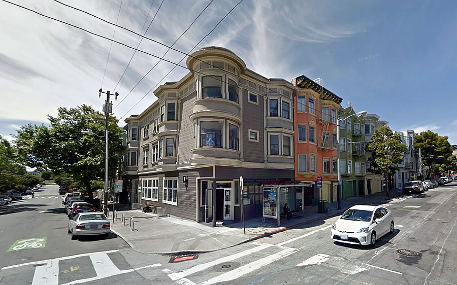 Looking to buy a Little Brewery in San Francisco?
