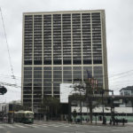 Fox Plaza's Plans to Help Gentrify Its Neighborhood