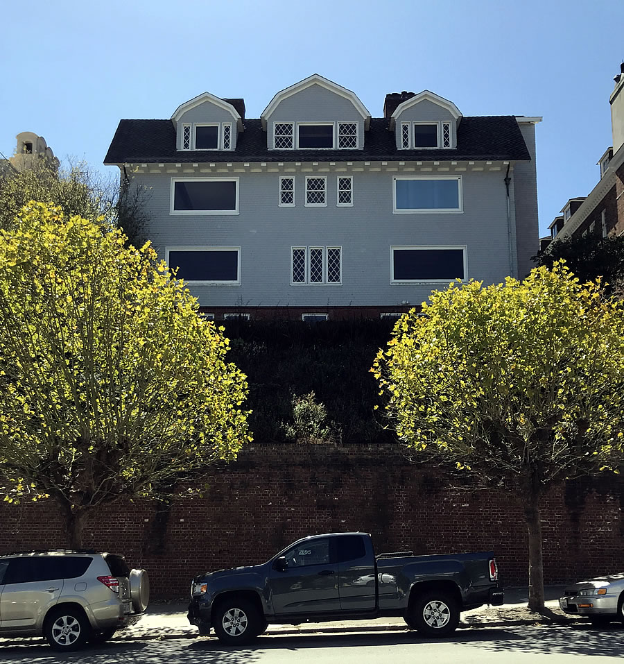 Another Swift $10 Million Price Cut in Pac Heights
