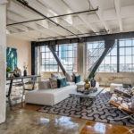 Modern Loft Now Listed for 14 Percent below its 2014 Price