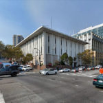New Plans for a Prominent Van Ness Corridor Site
