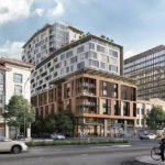 Refined Plans for 18-Story Berkeley Development Slated for Approval