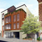 A Little Laurel Heights Infill Project