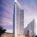 Proposed Oakland Tower Design Refined, Sticking Point Remains