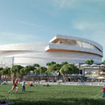 Timing for New Bayfront Park Pushed Back
