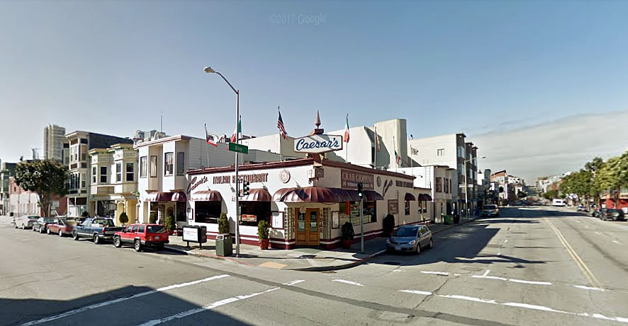 Redevelopment of Shuttered North Beach Site on Hold