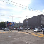 Mission District Corner with Potential Trades Hands
