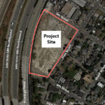 Plans for 'The Phoenix' to Rise on Surplus West Oakland Site