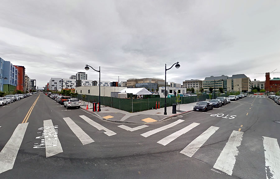 Refined Timing for Affordable Development to Rise in Mission Bay
