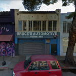 Potential Historic Resource on the Market in Hayes Valley