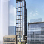 No Major Red Flags for Proposed Tower of Micro Rooms