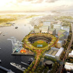 Oakland A's Secure Exclusive Right to Negotiate for Stadium Site