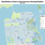 Pipeline of Development and Construction Tick Up in San Francisco