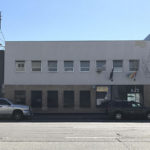 Home of the Largest Sex Club in SF on the Market in SoMa