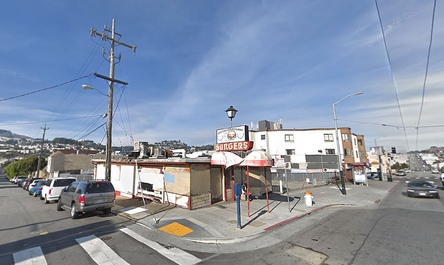 Redevelopment of Iconic Joe’s Cable Car Site Closer to Reality