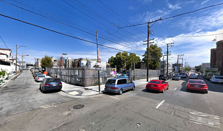 Opposed Mission District Development Slated for Approval