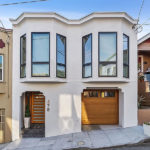 Over Asking on Anderson Street (For Reals)