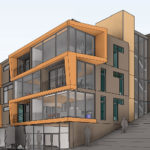 Modern Bayview Development on the Boards