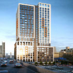 Even Bigger Plans for Prominent SoMa Gas Station Site