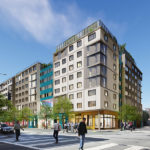 Affordable Units about to Rise on Previously Prohibited Site
