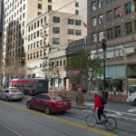 Plans for Skinny 300-Foot-Tall Hotel Progress