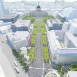 Plans to Make Civic Center the Safest Place in San Francisco
