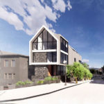 Plans for Modern Dolores Street Duplex Revealed