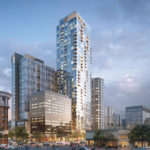 Refined Plans for a 35-Story Oakland Tower (And More)