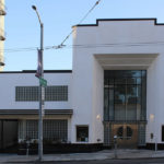 Landmark Doelger Building Relisted, Reduced