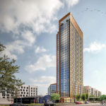 Supersized West Oakland Project Redesigned, Slated for Approval