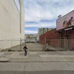 City Seeking Another Interim Use for an Affordable Housing Site